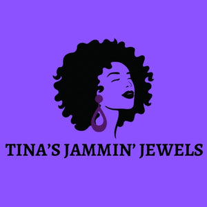 Tina’s Jammin’ Jewels